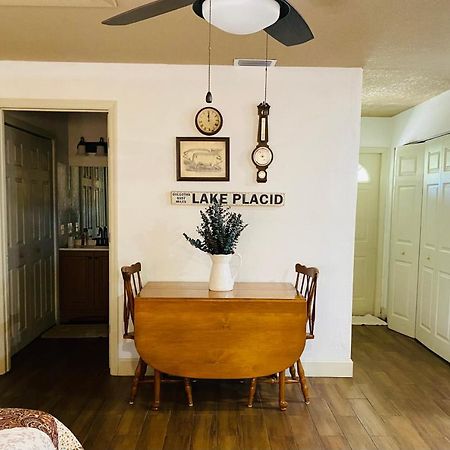 Apartamento Chic Cozy Country Cot Lake Placid Exterior foto