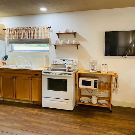 Apartamento Chic Cozy Country Cot Lake Placid Exterior foto