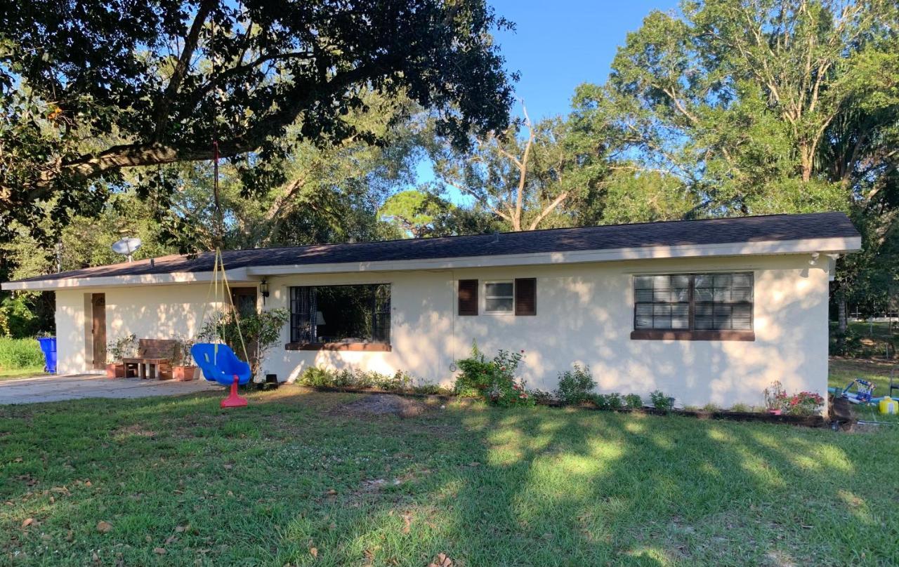 Apartamento Chic Cozy Country Cot Lake Placid Exterior foto