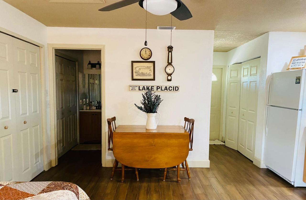 Apartamento Chic Cozy Country Cot Lake Placid Exterior foto