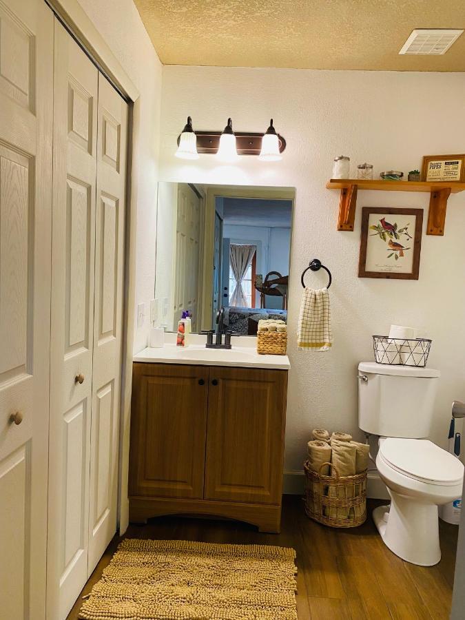 Apartamento Chic Cozy Country Cot Lake Placid Exterior foto